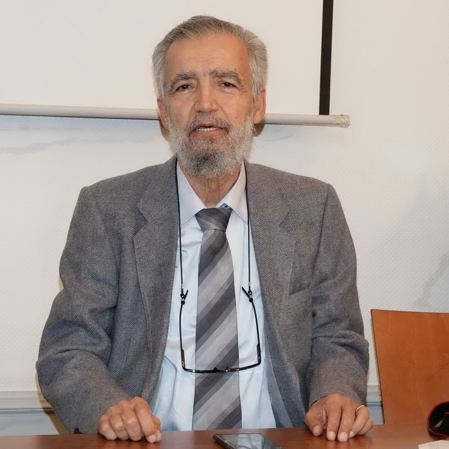Özcan Mutlu: Beni eğitim kamçıladı