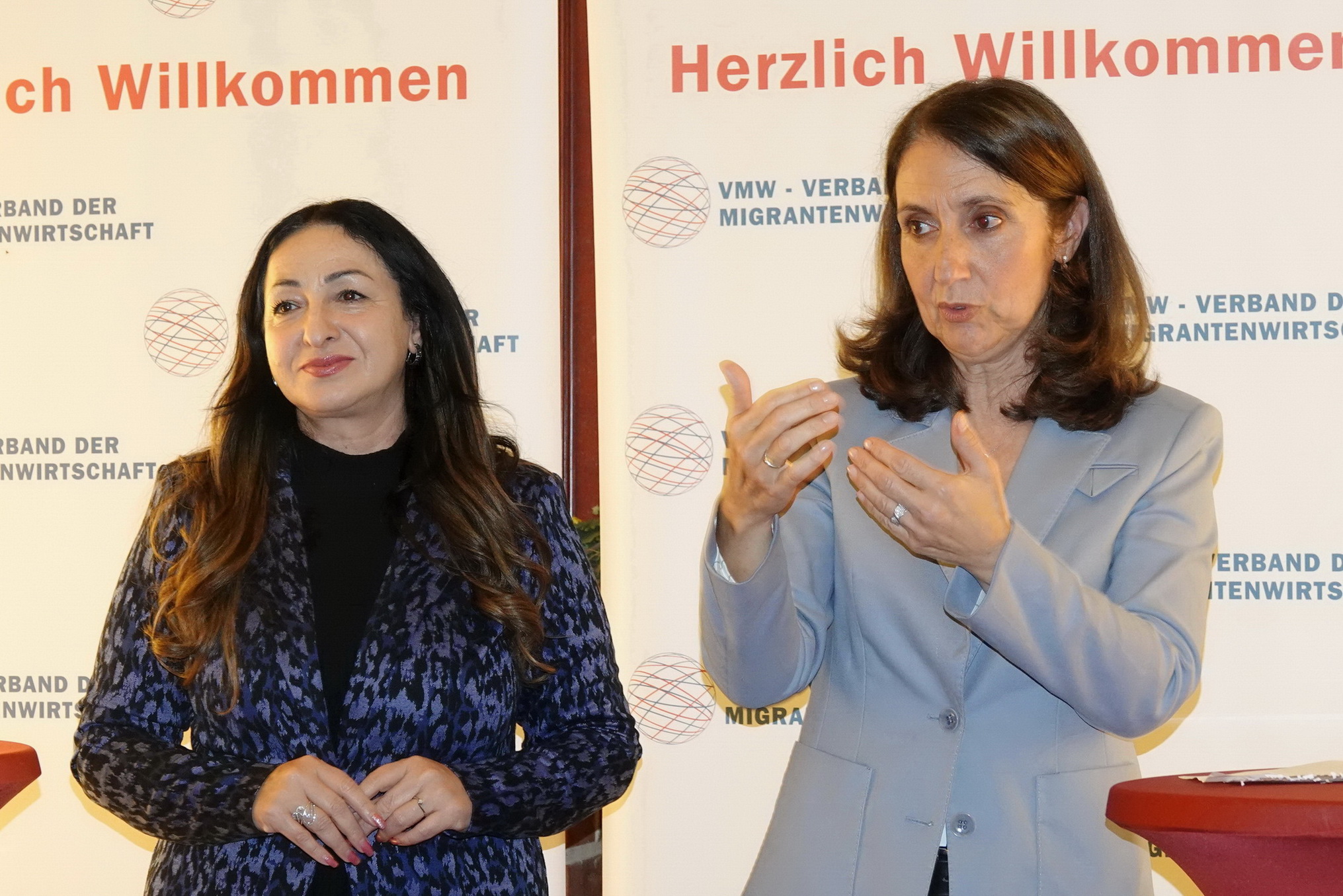 Özoğuz: Almanya göç ülkesi olduğunu geç kabul etti