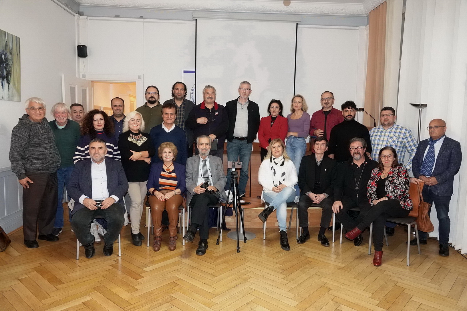 Özcan Mutlu: Beni eğitim kamçıladı