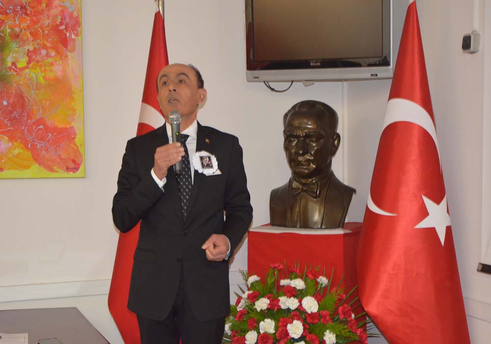 O’nu sonsuza kadar yaşatacağız