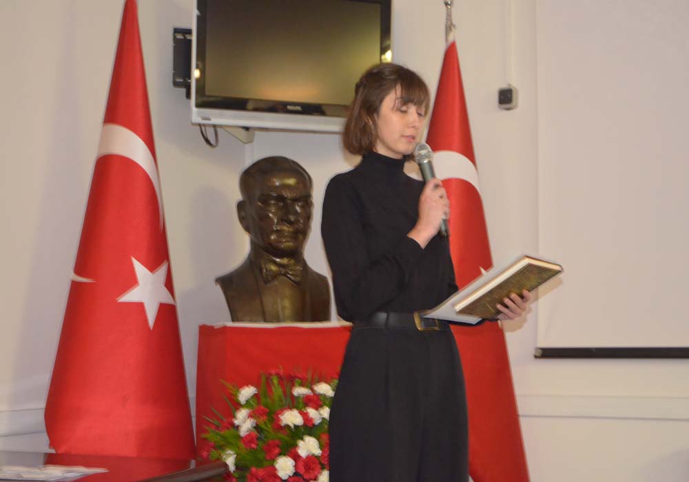 O’nu sonsuza kadar yaşatacağız