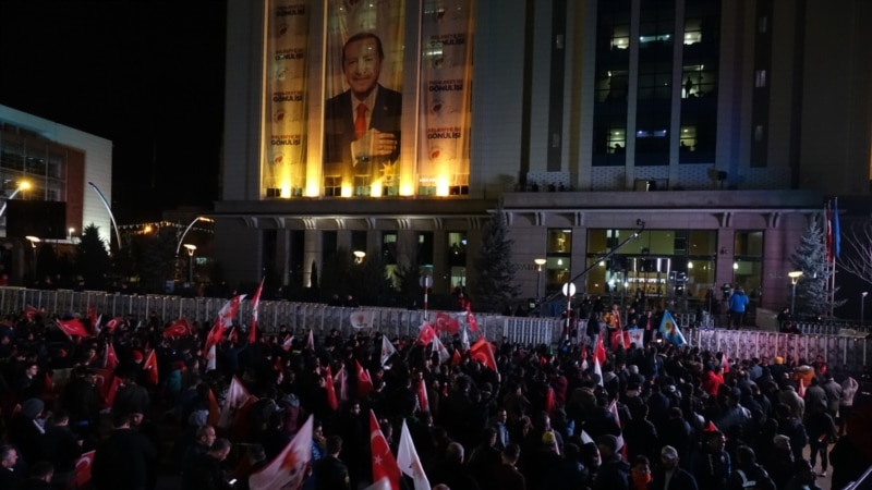 2002 Yılından Bu Yana Tek Başına İktidar Olan AKP Tarihinin Önemli Kilometre Taşları