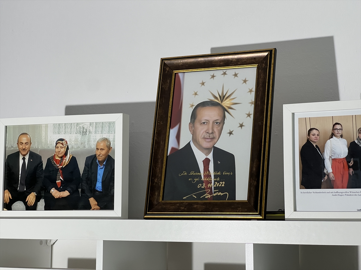 Mevlüde Genç'in son isteği yerine getirildi