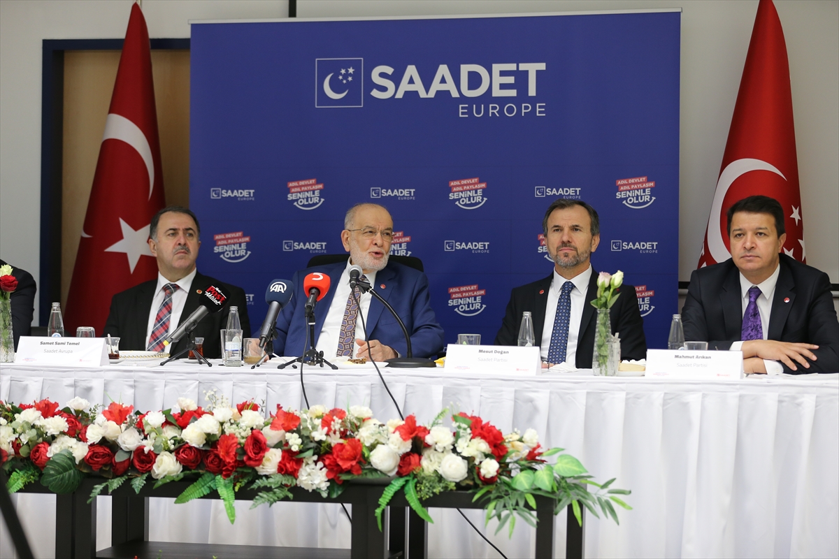 Temel Karamollaoğlu