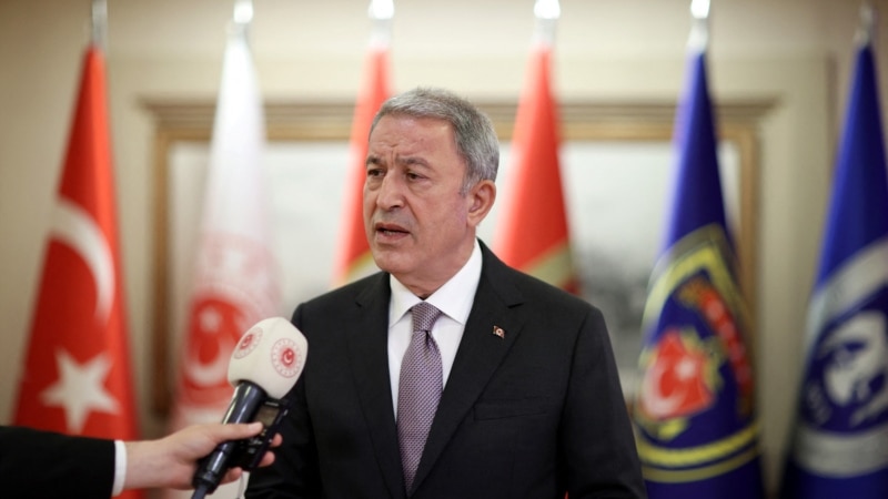Akar’dan “ABD Gözlem Noktası Vuruldu” Yanıtı
