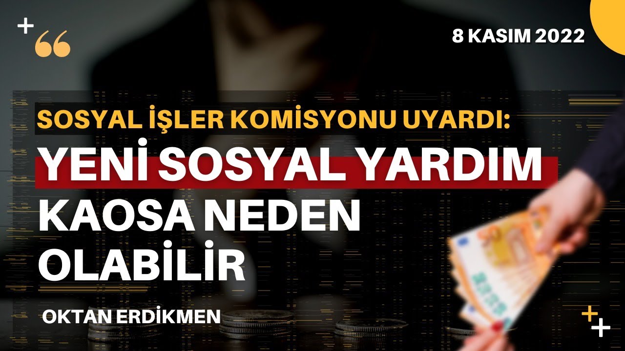 Almanya'da uyarı: Yeni sosyal yardım kaosa neden olabilir