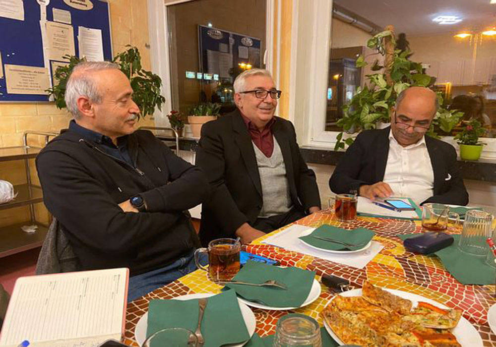 Almanya`da Cumhuriyet’in 100. Yılına Büyük Şölen Hazırlığı