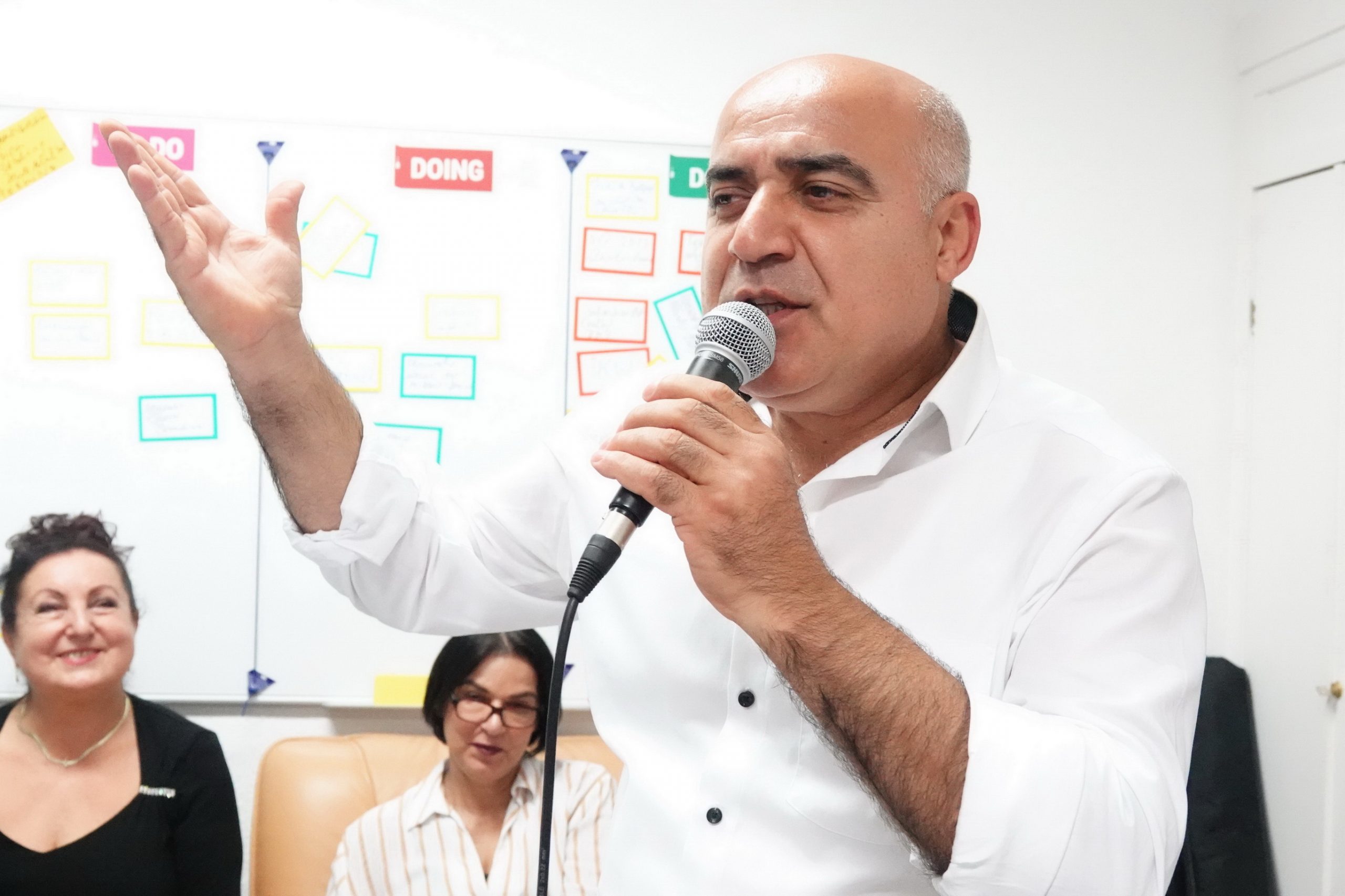Berlin 12 Kasım`da Türkü ve Şiire doyacak