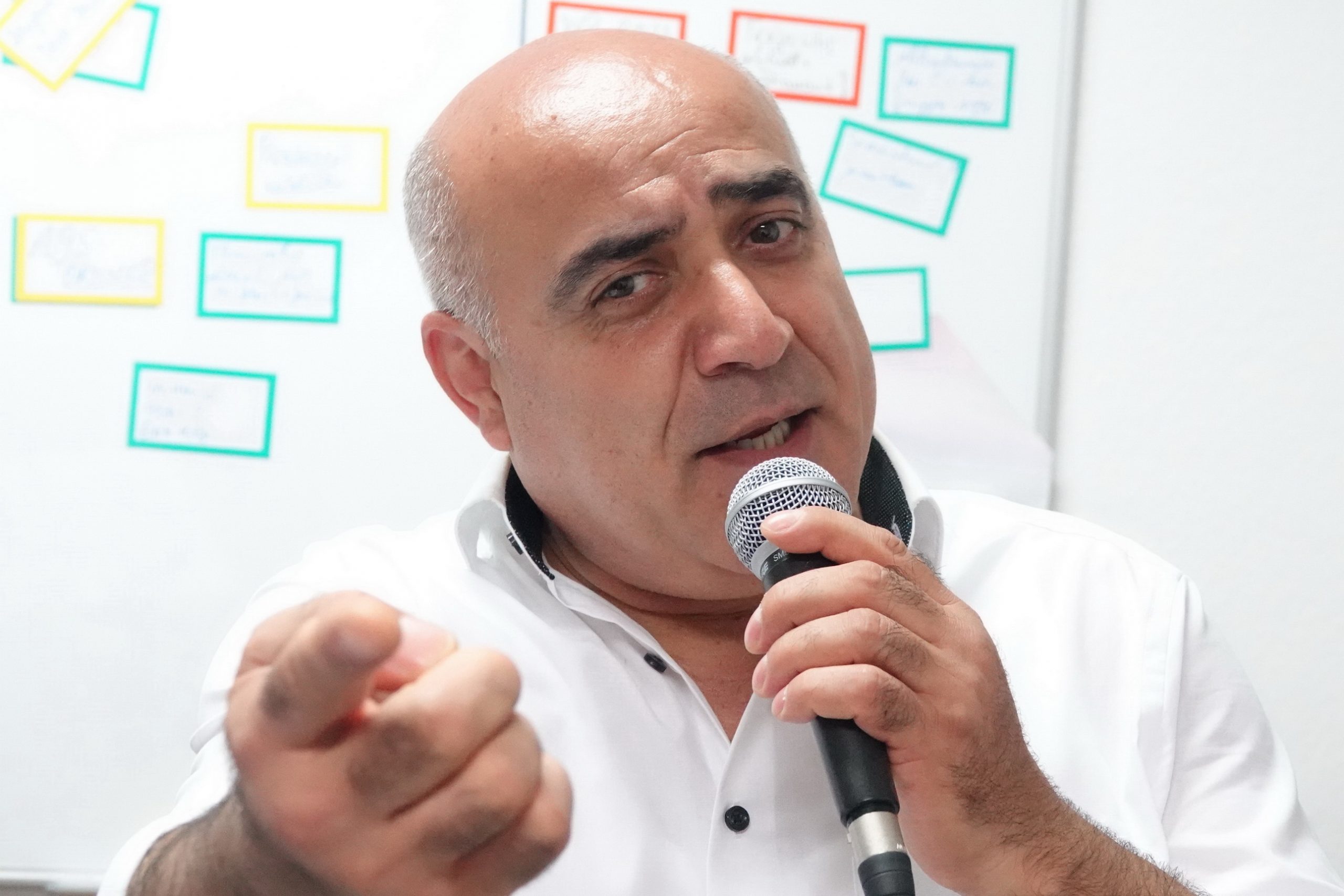 Berlin 12 Kasım`da Türkü ve Şiire doyacak