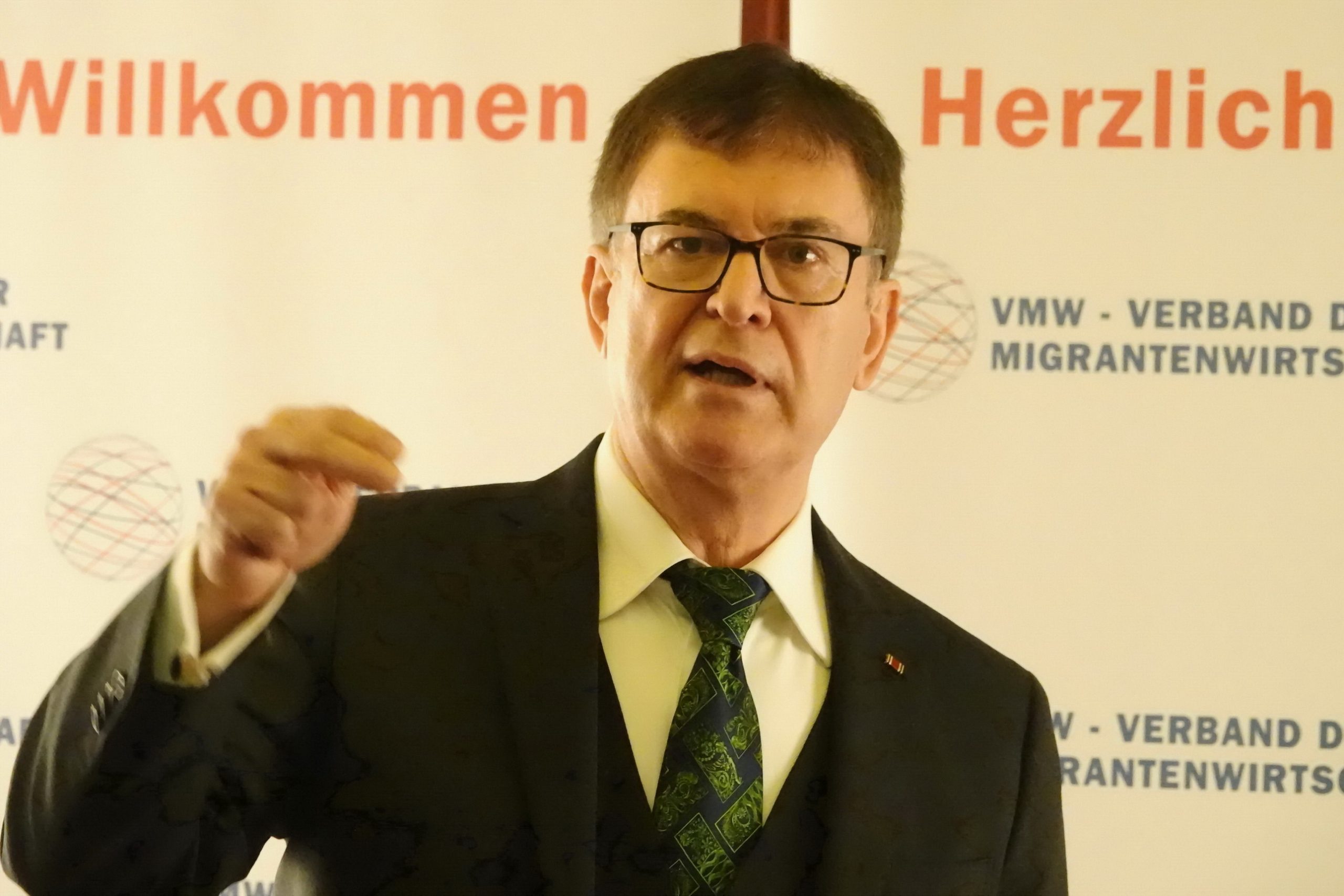 Özoğuz: Almanya göç ülkesi olduğunu geç kabul etti