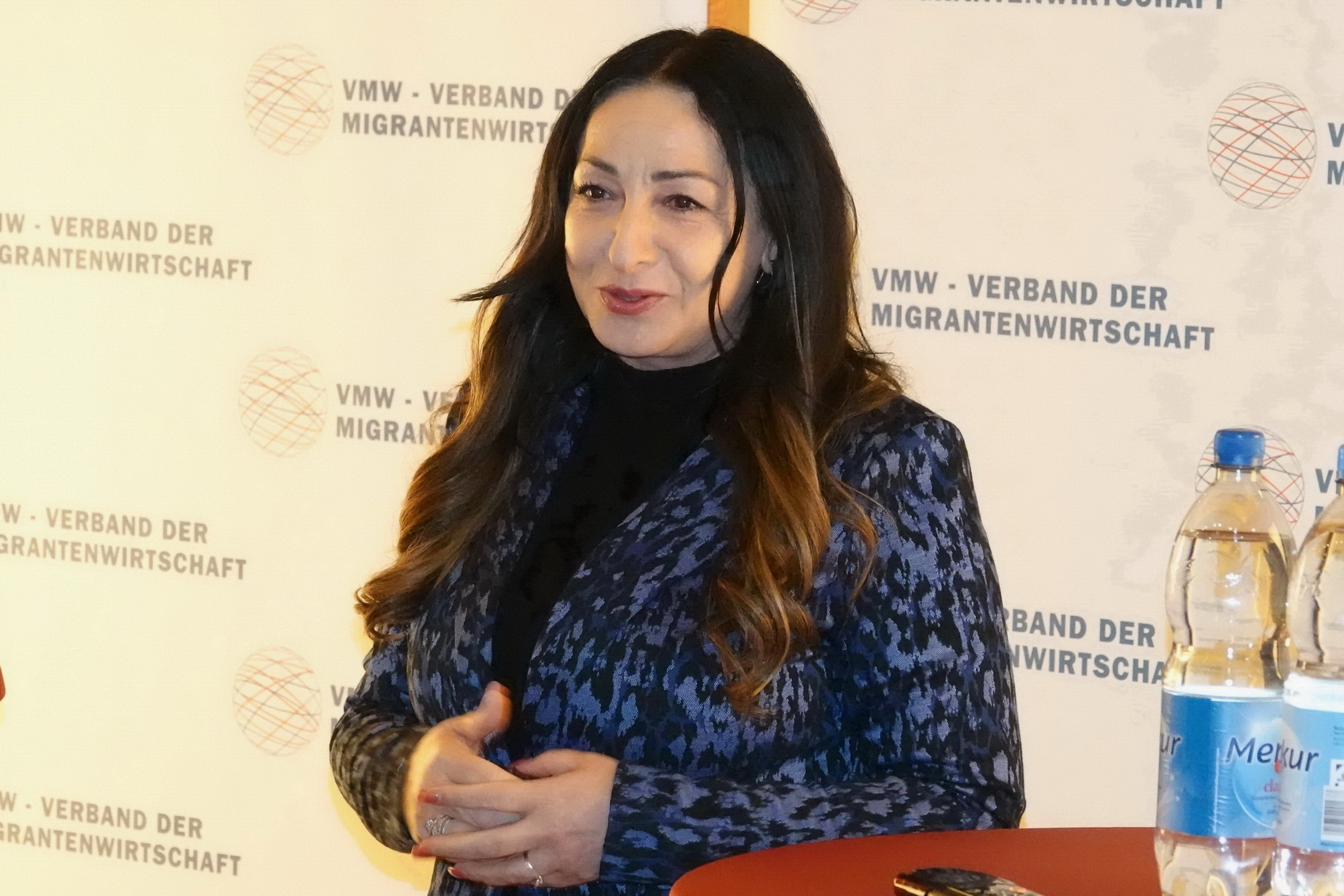 Özoğuz: Almanya göç ülkesi olduğunu geç kabul etti