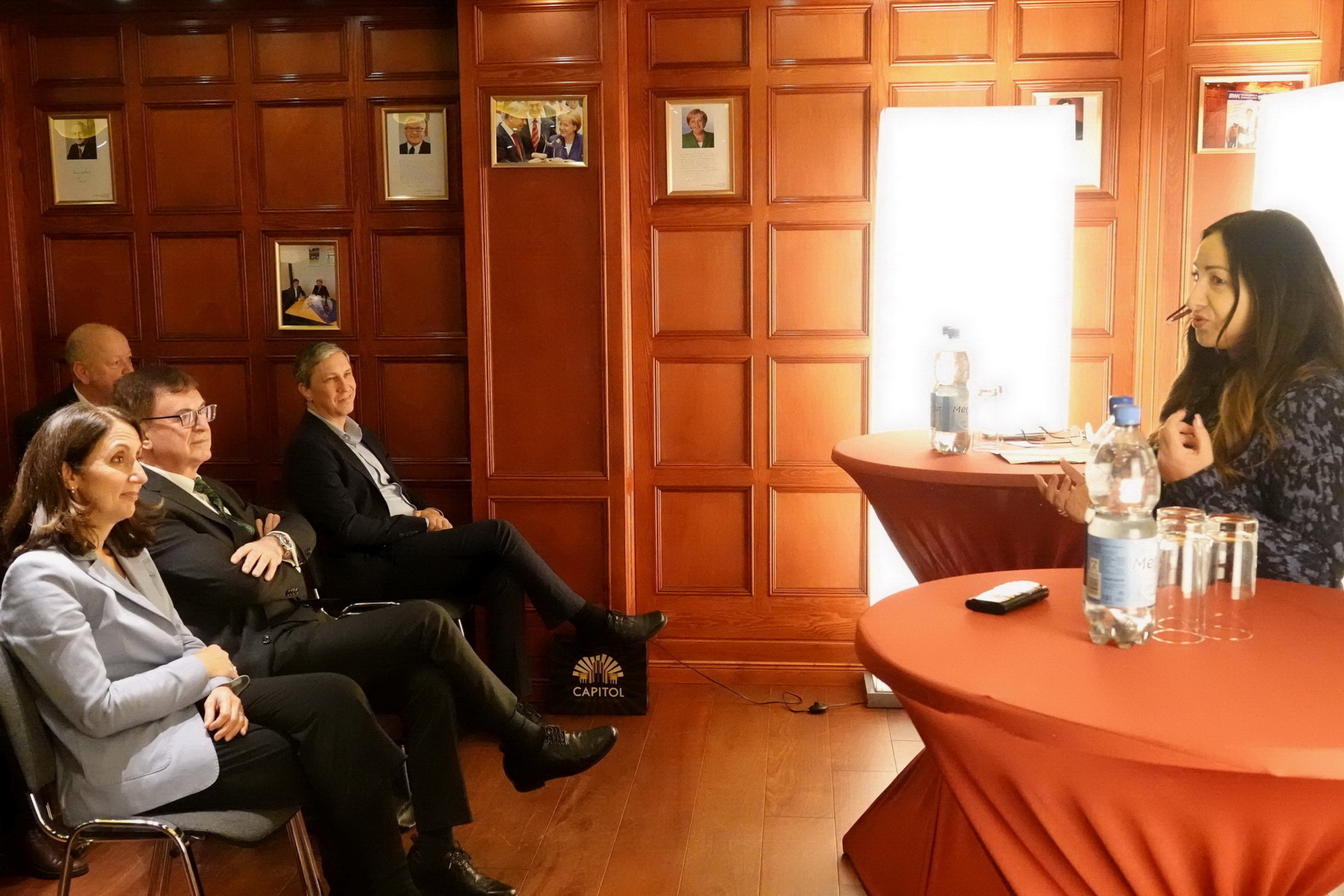 Özoğuz: Almanya göç ülkesi olduğunu geç kabul etti