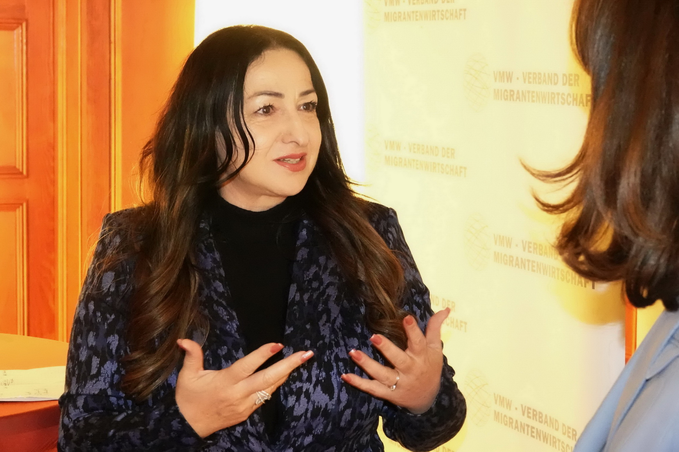 Özoğuz: Almanya göç ülkesi olduğunu geç kabul etti