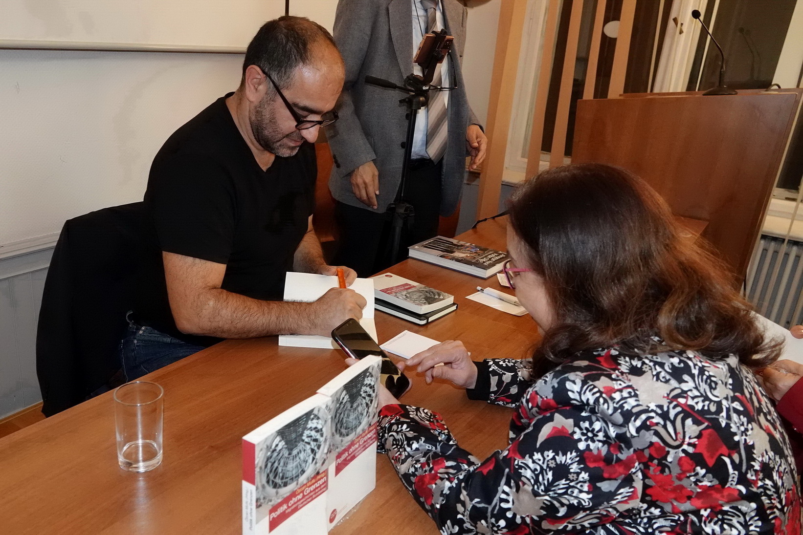 Özcan Mutlu: Beni eğitim kamçıladı