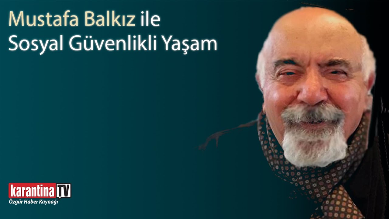 Enflasyonun çalışanlara etkisi ve EYT mağdurları - Karantina TV