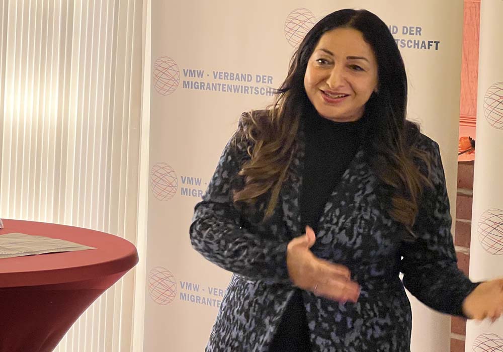 Özoğuz: Almanya göç ülkesi olduğunu geç kabul etti