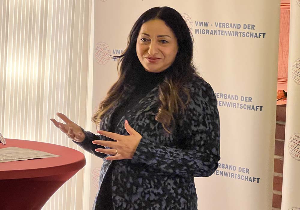 Özoğuz: Almanya göç ülkesi olduğunu geç kabul etti