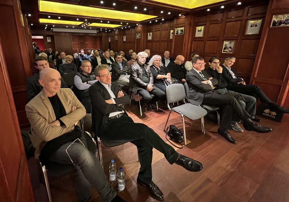 Özoğuz: Almanya göç ülkesi olduğunu geç kabul etti