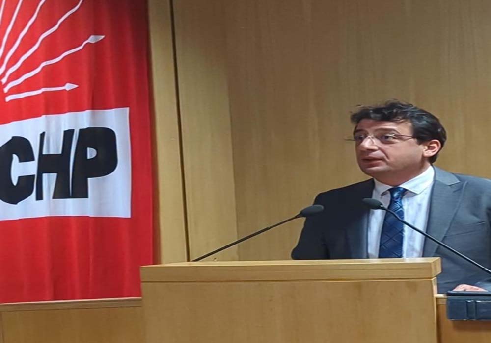 Münster CHP Birliğinden Bielefeld‘te 29 Ekim kutlaması