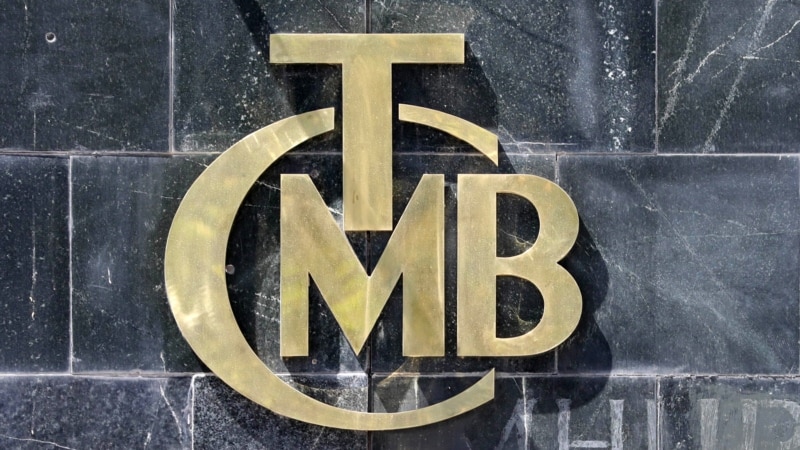 Merkez Bankası rezervleri yükselişte