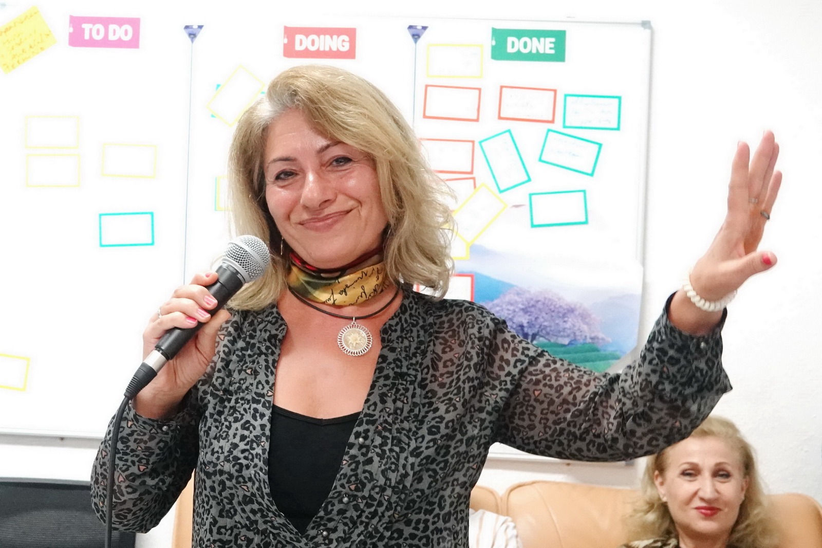 Berlin 12 Kasım`da Türkü ve Şiire doyacak