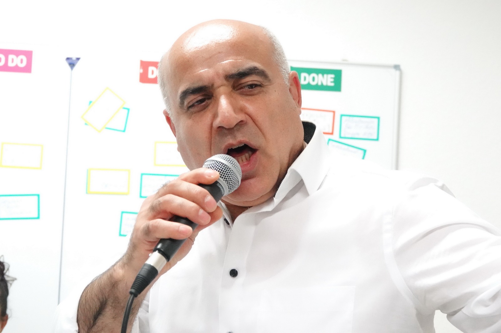 Berlin 12 Kasım`da Türkü ve Şiire doyacak