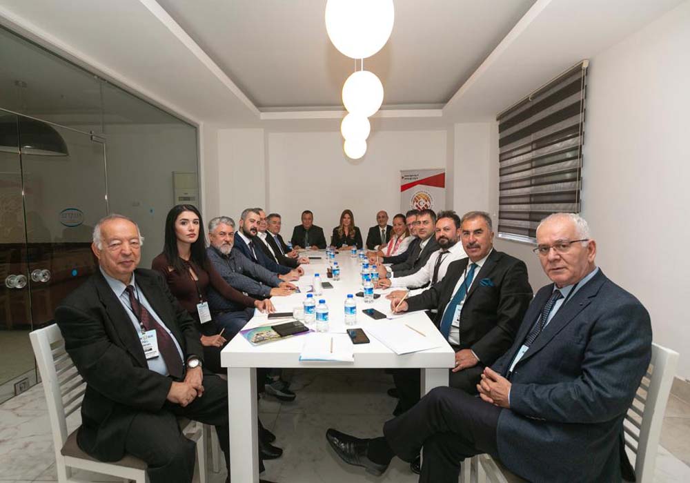 KGK Medya Çalıştayı sonuç bildirgesi açıklandı