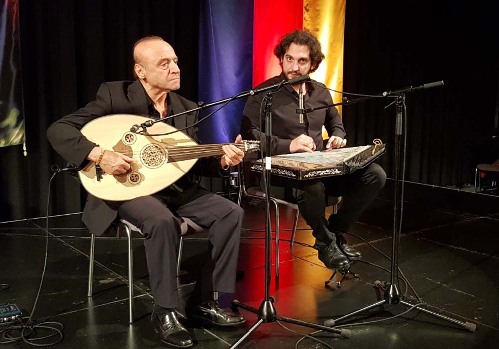 29 Ekim Cumhuriyet Bayramı Karlsruhe’de Kutlandı