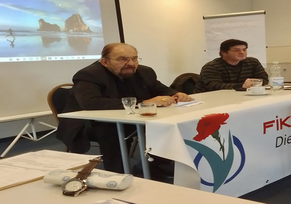 Fikir Atölyesi Derneği