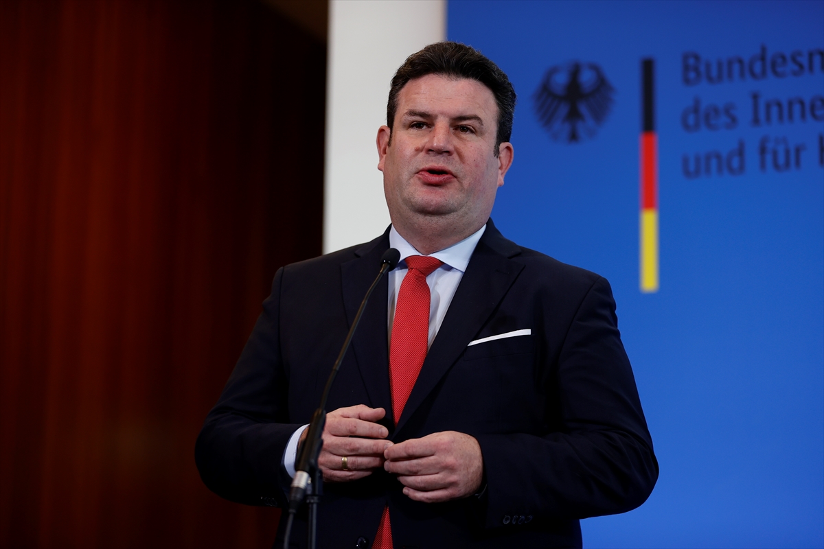 Almanya göç yasasını temelden modernize edecek