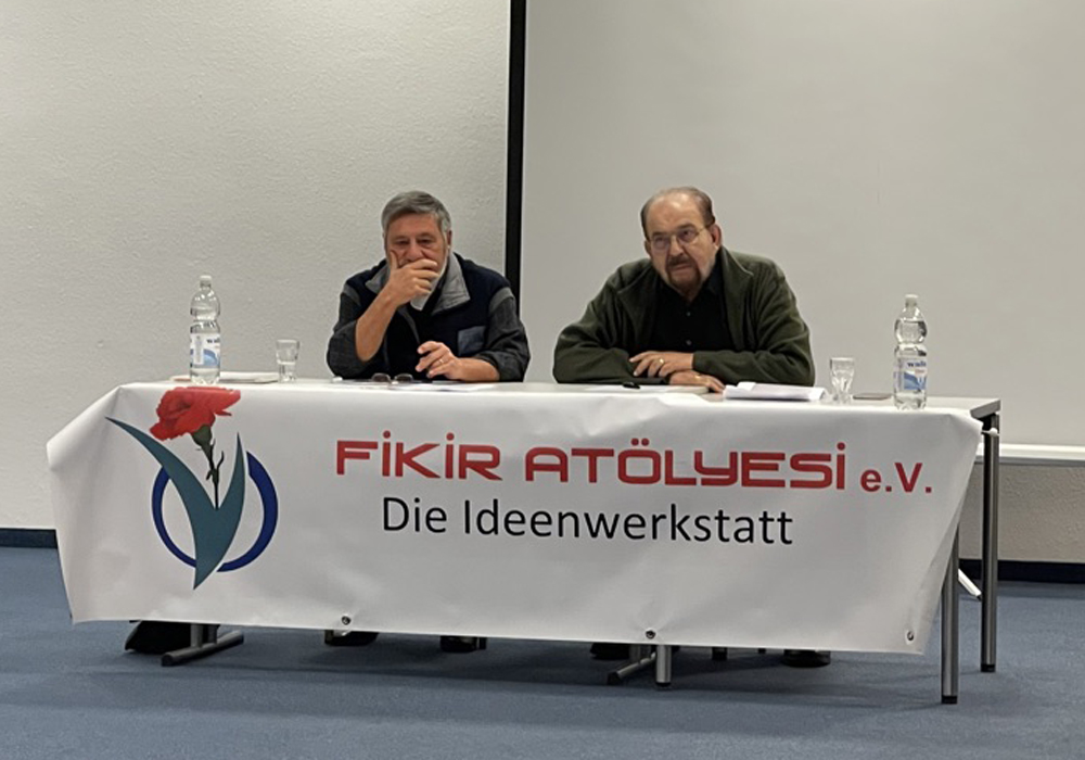 Av. Rüzgar: Türkiye’de karikatürize edilmiş bir hukuk var