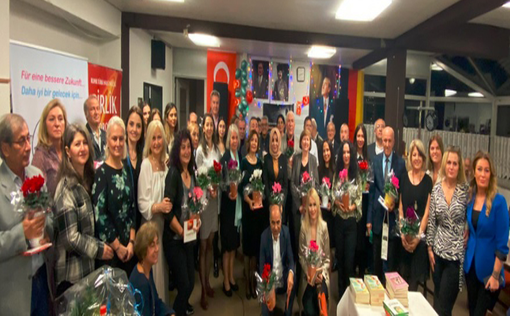 Ruhr Veliler Birliği