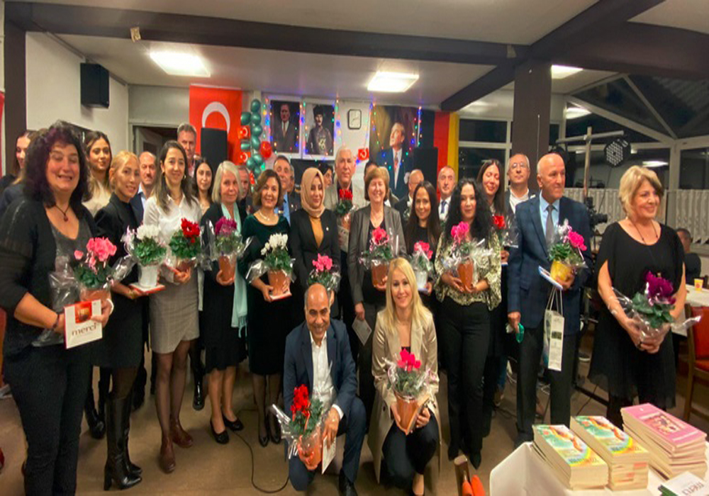 Velilerden Öğretmenlere Vefa Gecesi