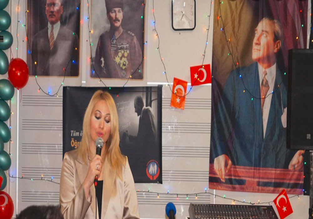 Ruhr Veliler Birliği