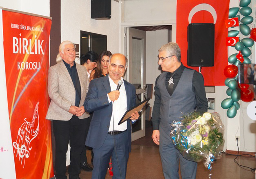 Ruhr Veliler Birliği