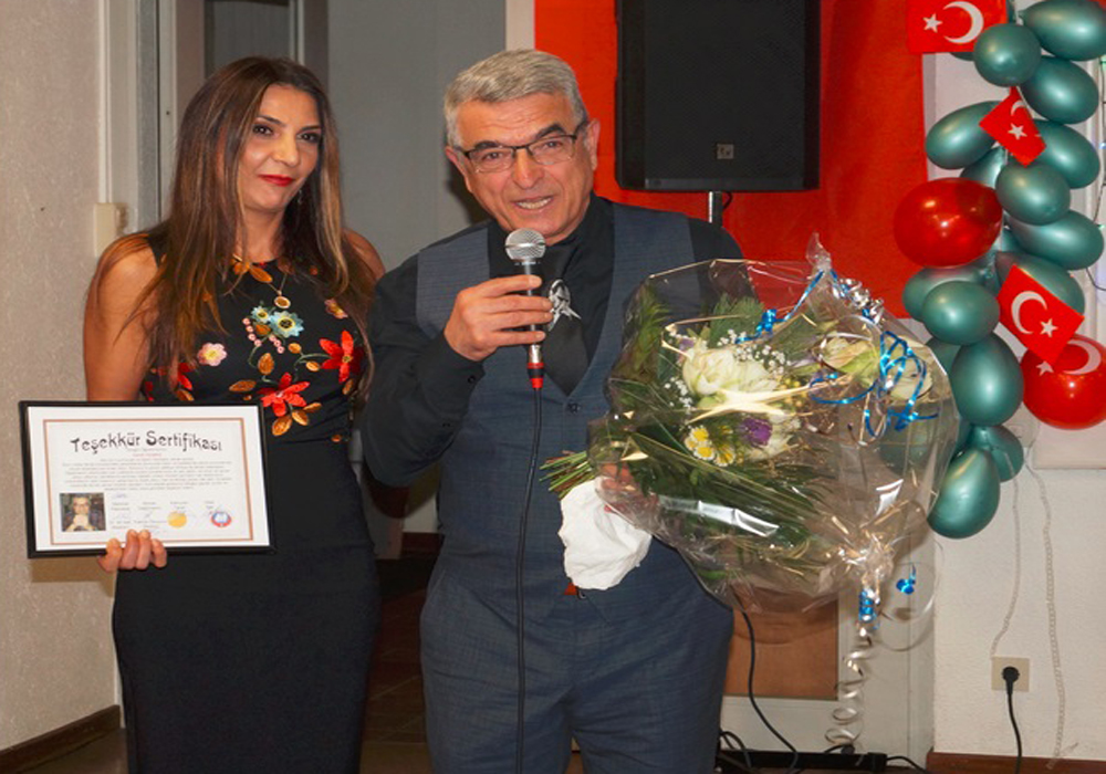 Ruhr Veliler Birliği
