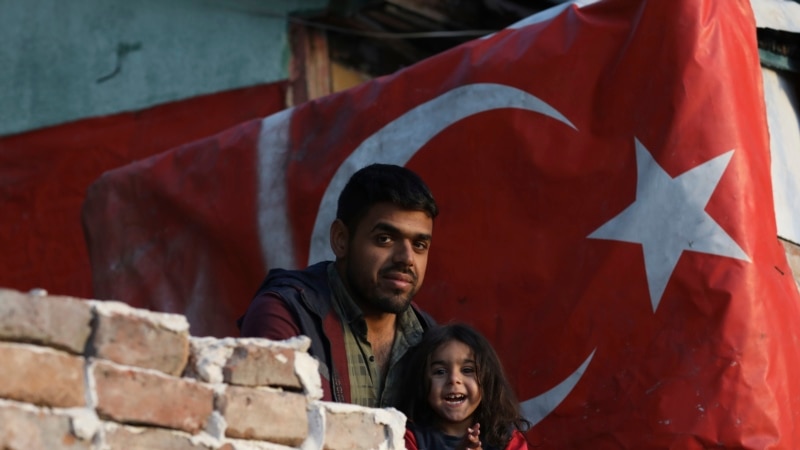 Erdoğan Suriyeliler’in gönüllü geri dönüşünü sağlayabilecek mi?