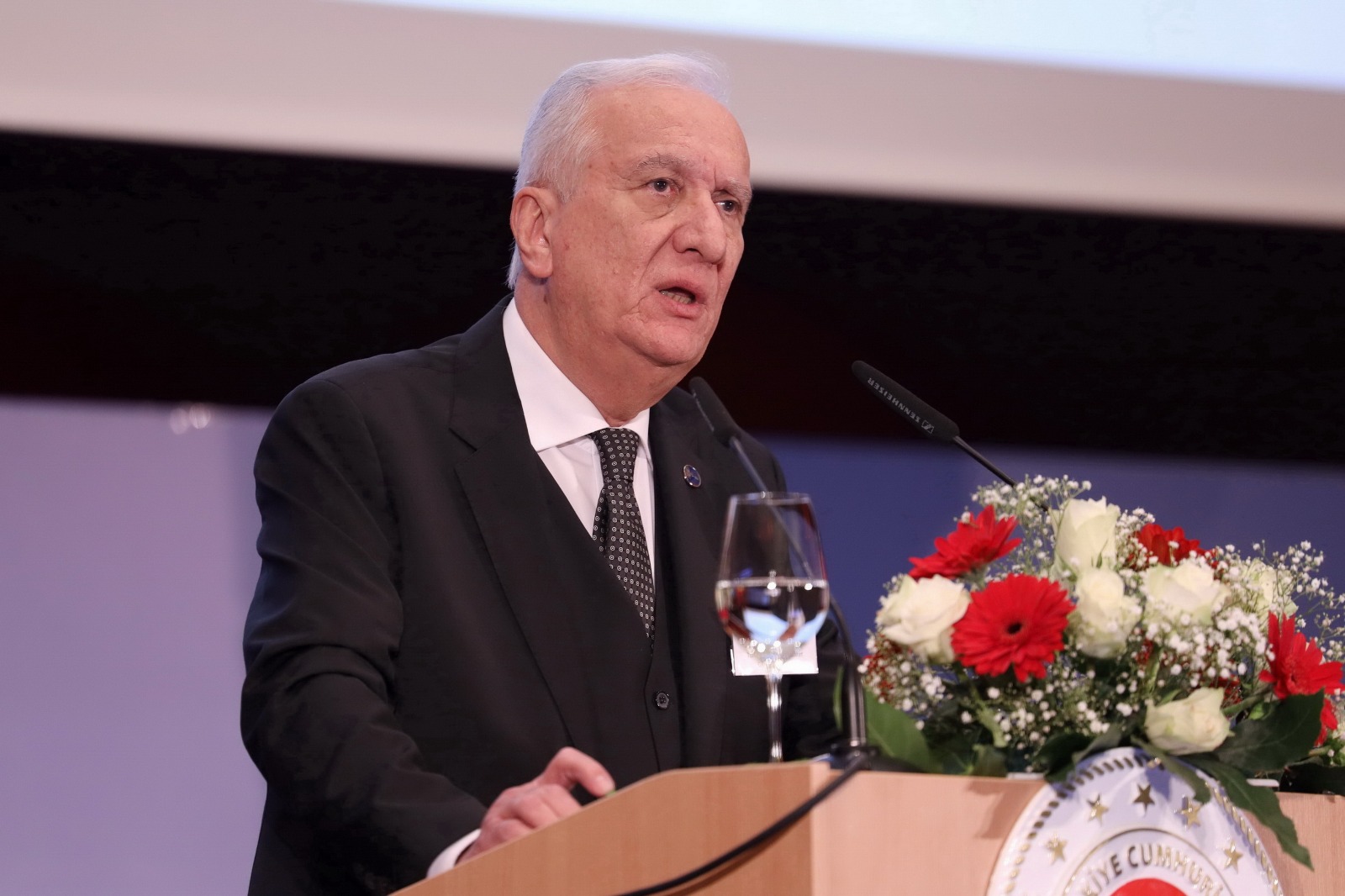 TD-IHK yeni yönetimini belirledi
