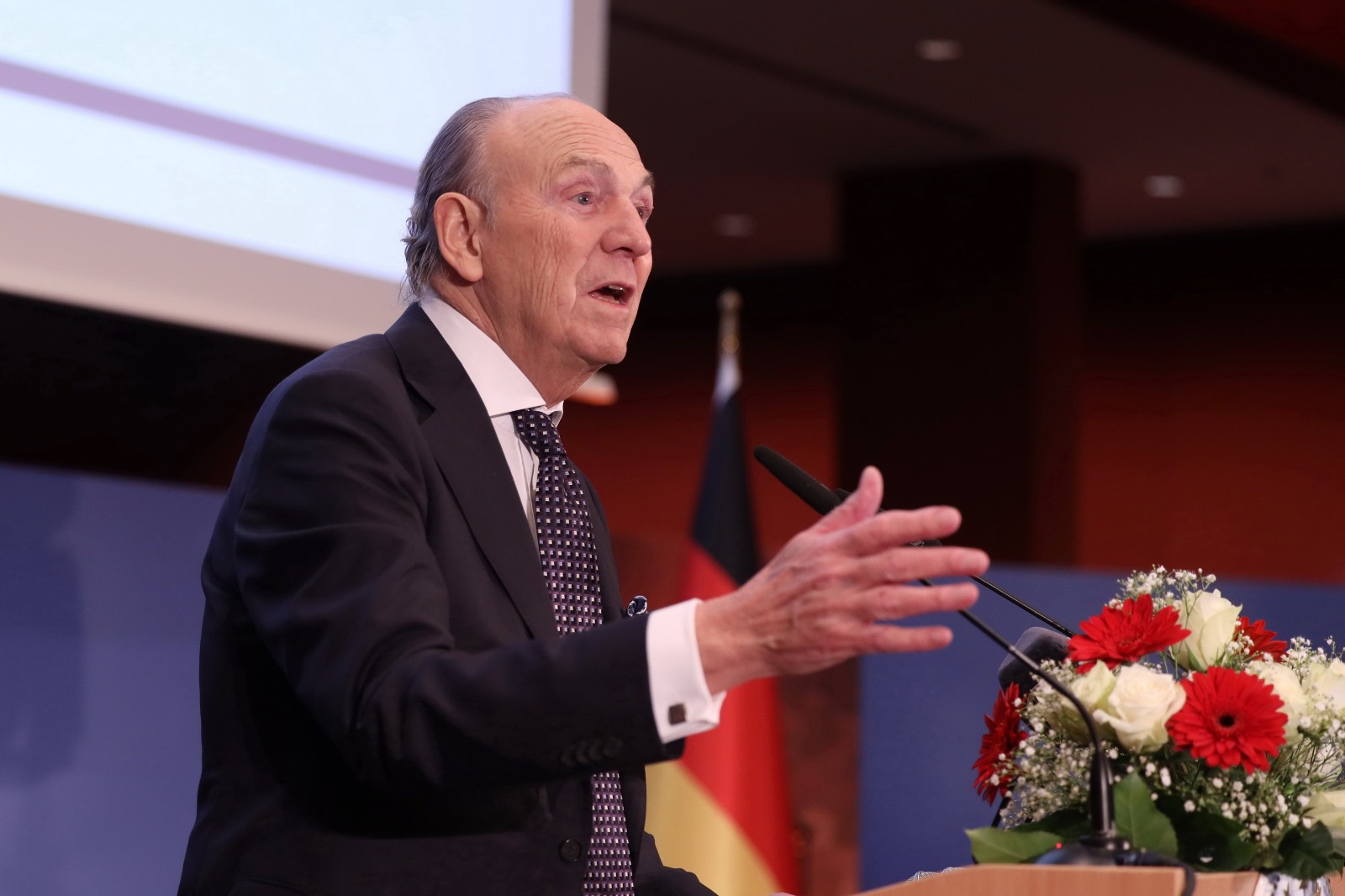 TD-IHK yeni yönetimini belirledi