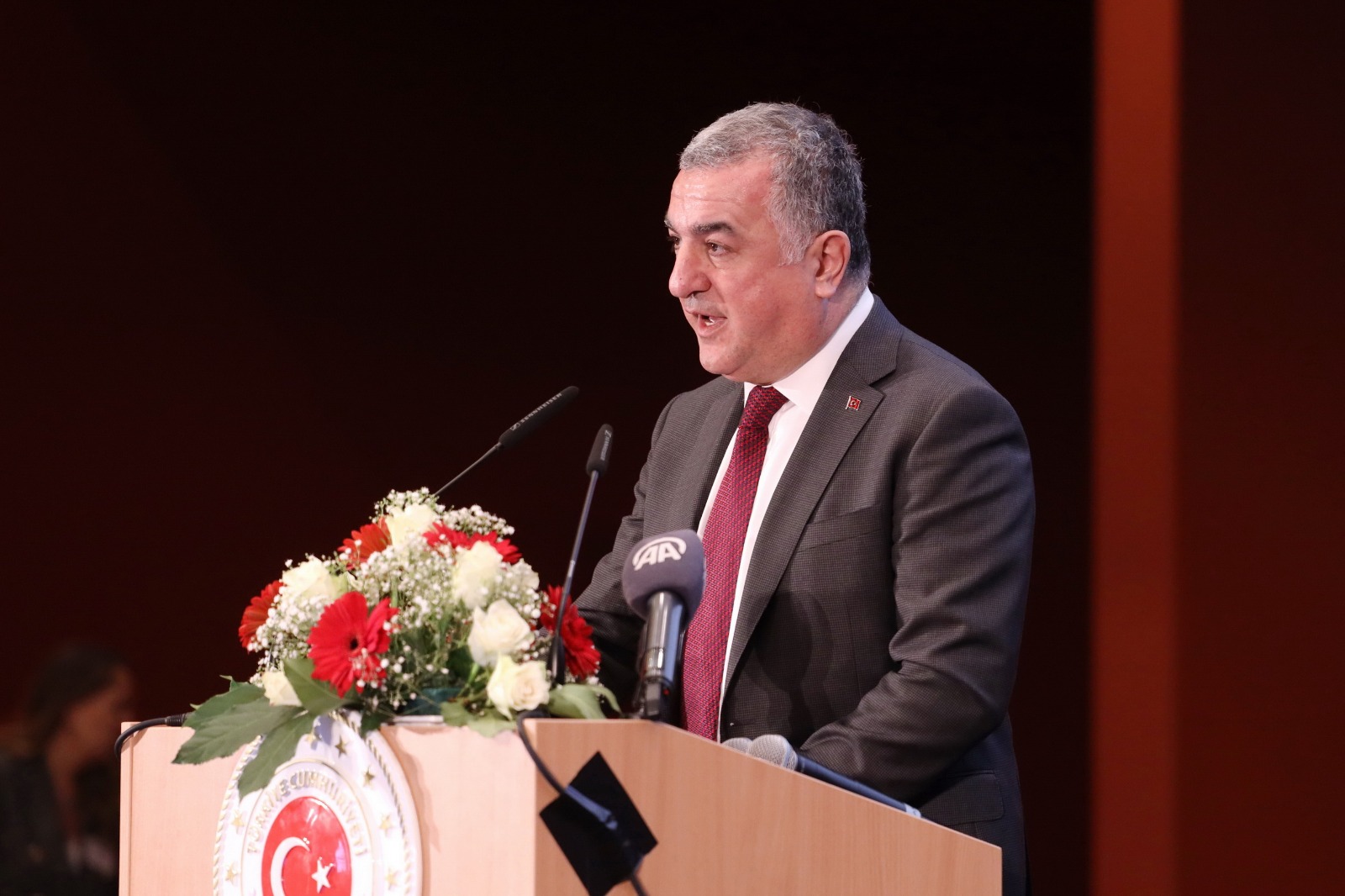 Berlin`de Türk-Alman Ekonomi Forumu gerçekleştirildi