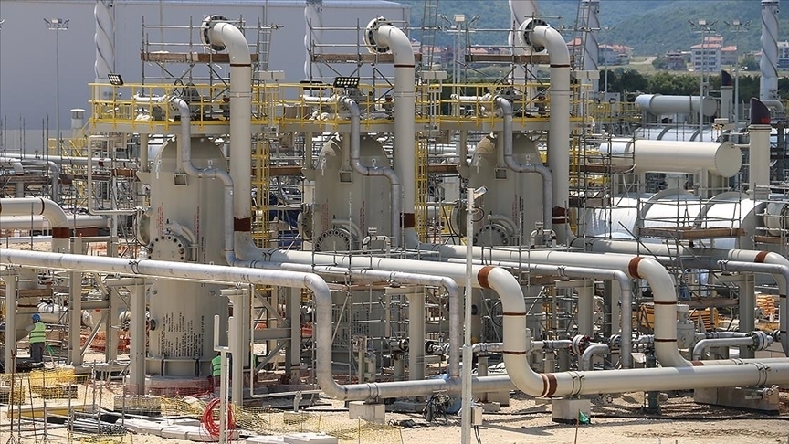 Ocak ve şubatta gaz sıkıntısı yaşanabileceği uyarısı yapıldı