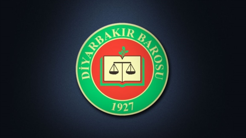 Diyarbakır Barosu'ndan Yargıtay üyeleri hakkında şikayet