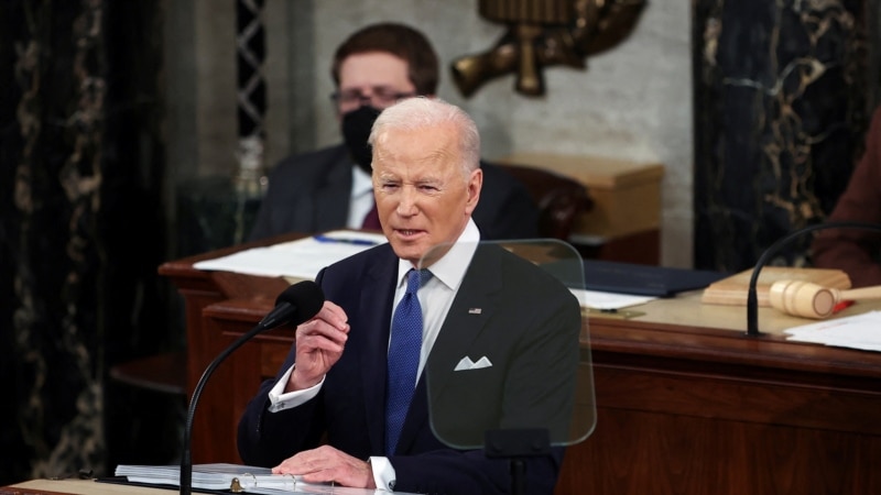 ABD Başkanı Biden’ın “Birliğin Durumu” konuşmasında hangi mesajları vermesi bekleniyor?
