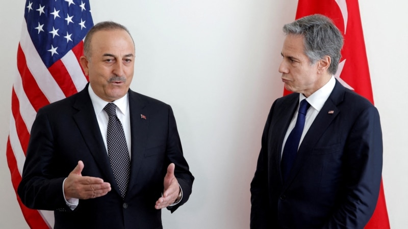 ABD ve Türkiye’den Karşılıklı Güvenlik ve Seyahat Uyarıları
