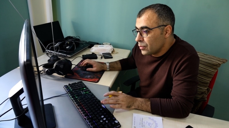 Gazeteci Aygül’e saldıran kişi hakkında "koruma" kararı