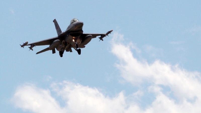 Türkiye’ye F-16 satışı konusunda hangi Kongre üyesi ne dedi?