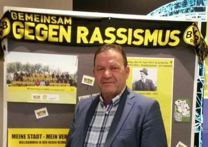 ALMANYA’DA IRKÇILIK VE YABANCI DÜŞMANLIĞI ARTIYOR