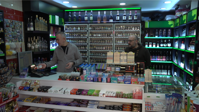 İçki ve Sigarada ÖTV Zammı