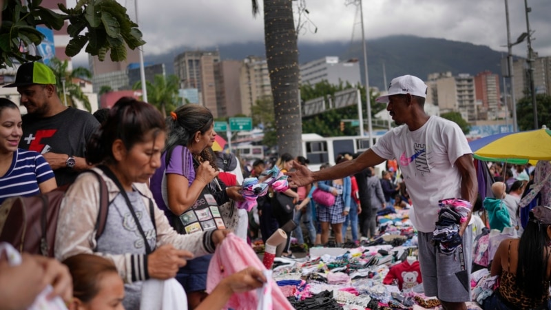 Venezuela’da 2022 Resmi Enflasyonu: Yüzde 234