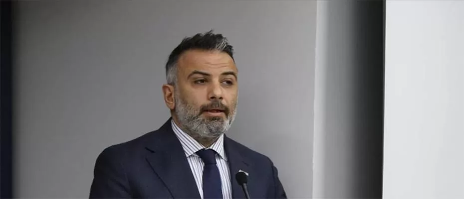 ASKON Genel Başkanı Aydın'dan deprem bölgesine ilişkin iş gücü değerlendirmesi